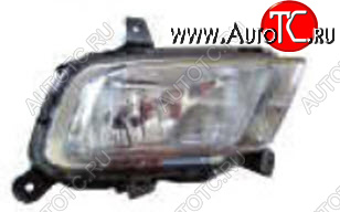 969 р. Противотуманная фара левая BODYPARTS  KIA Rio  2 JB (2009-2011) рестайлинг седан  с доставкой в г. Воронеж