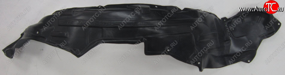 549 р. Левый подкрылок передний BodyParts  Toyota Corolla  E150 (2006-2010) седан дорестайлинг  с доставкой в г. Воронеж
