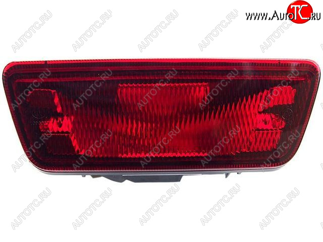 749 р. TIIDA 07- {EX 08- FX 03- JUKE 10- PATHFINDER 14- X-TRAIL 14-} ФОНАРЬ ЗАДН В БАМПЕР ЦЕНТР (Китай) BODYPARTS nntii07-731  с доставкой в г. Воронеж