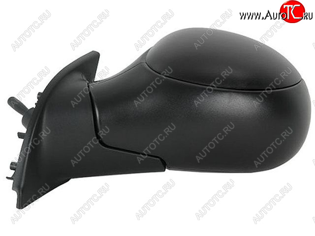 799 р. C3 ЗЕРКАЛО ЛЕВ МЕХАН С ТРОСИК (convex) (Тайвань) VIEWMAX cn0c302-450-l  с доставкой в г. Воронеж