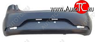 5 399 р. RIO 11- БАМПЕР ЗАДН (ХЭТЧБЭК) (Китай) BODYPARTS kario11-641  с доставкой в г. Воронеж