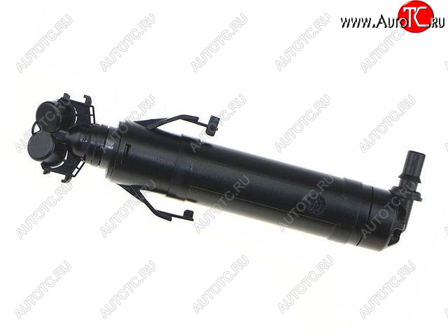 469 р. Левая форсунка омывателя фар (пр-во Китай) BODYPARTS Volkswagen Passat B7 седан (2010-2015)  с доставкой в г. Воронеж