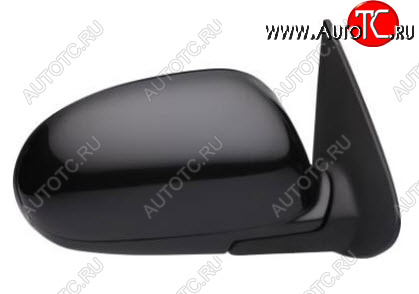 3 199 р. MAXIMA QX ЗЕРКАЛО ПРАВ ЭЛЕКТР (Тайвань) POLYWAY nnmxq00-450-r  с доставкой в г. Воронеж