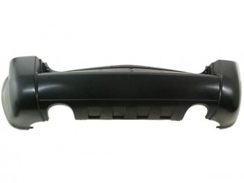 2 299 р. TUCSON 04- БАМПЕР ЗАДН МОДЕЛИ С РАСШИРИТ (Китай) ЧЕРН BODYPARTS hntun04-640b  с доставкой в г. Воронеж. Увеличить фотографию 1