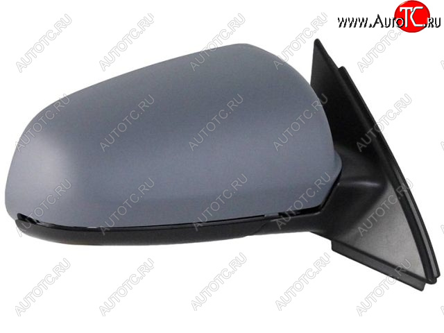 2 469 р. AUDI A4 ЗЕРКАЛО ПРАВ ЭЛЕКТР С ПОДОГРЕВ (aspherical) (Тайвань) ГРУНТ VIEWMAX ai0a405-450x-r  с доставкой в г. Воронеж