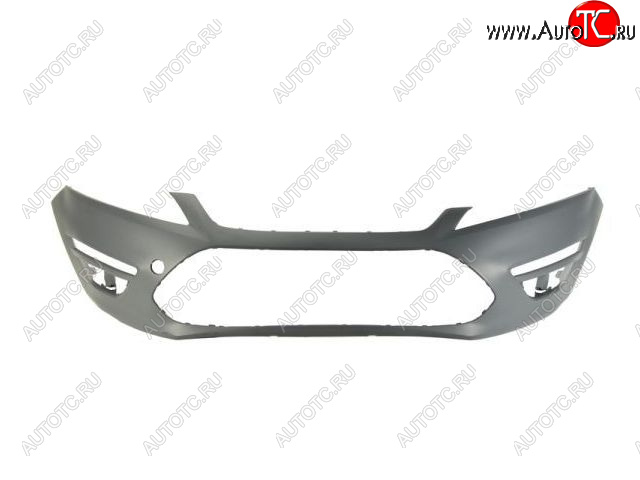 3 499 р. MONDEO (с DRL (дневн. ходов огни)) БАМПЕР ПЕРЕДН (Китай) BODYPARTS fdmon11-164  с доставкой в г. Воронеж