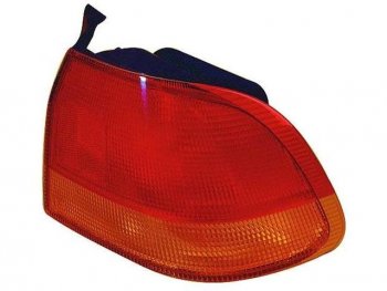CIVIC 96-98 ФОНАРЬ ЗАДН ВНЕШН ПРАВ (4 дв) (DEPO) DEPO 217-1924r-ue