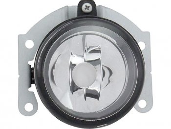LANCER 10- {L200 10- PAJERO SPORT 09-} ФАРА ПРОТИВОТУМ Л=П (Китай) BODYPARTS mblan10-070-z