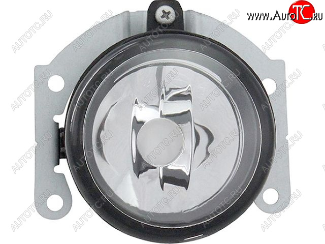1 199 р. LANCER 10- {L200 10- PAJERO SPORT 09-} ФАРА ПРОТИВОТУМ Л=П (Китай) BODYPARTS mblan10-070-z  с доставкой в г. Воронеж