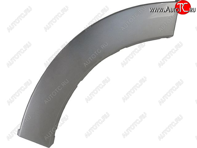 1 859 р. PAJERO МОЛДИНГ АРКИ КРЫЛА ЛЕВ ЗАДН , ЗАДН ЧАСТЬ BODYPARTS mbpaj07-290-l  с доставкой в г. Воронеж