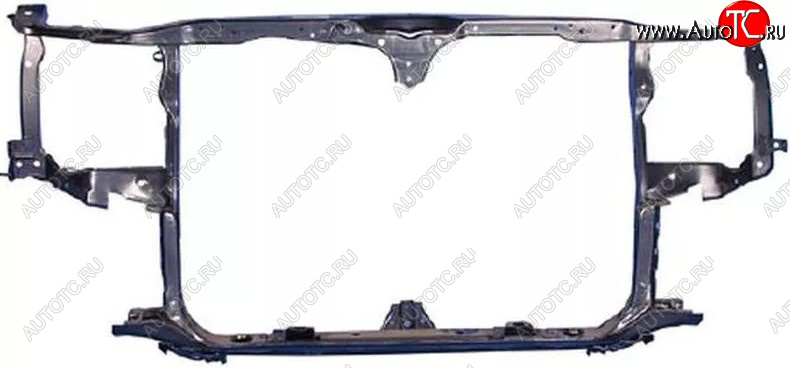 7 649 р. RX300 СУППОРТ РАДИАТОРА BODYPARTS lxrx399-380  с доставкой в г. Воронеж