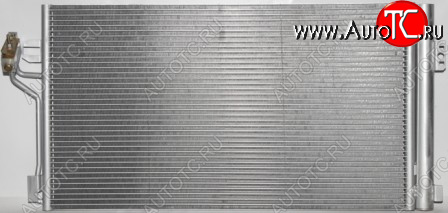 3 799 р. VITO КОНДЕНСАТОР КОНДИЦ (см.каталог) BODYPARTS mdvit03-931  с доставкой в г. Воронеж