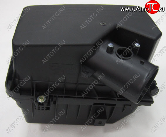 2 269 р. Корпус воздушного фильтра двигателя (пр-во Китай) BODYPARTS  Toyota Camry  XV40 (2009-2011) рестайлинг  с доставкой в г. Воронеж