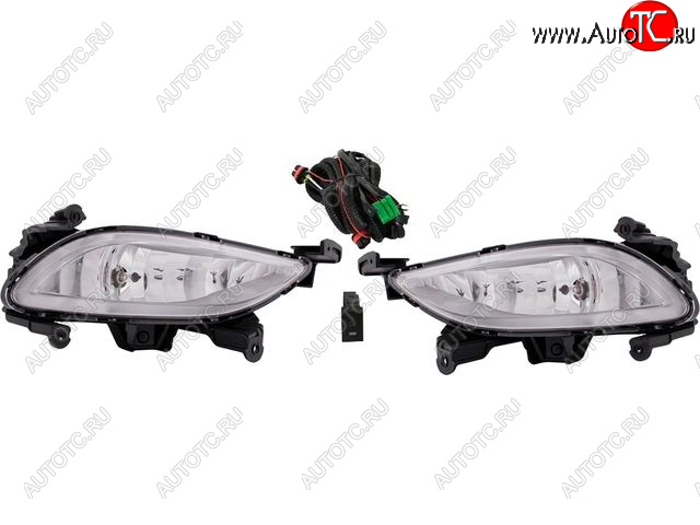 2 499 р. Комплект противотуманных фар (проводка, кнопка, пр-во Китай) BODYPARTS Hyundai Sonata YF (2009-2014) с доставкой в г. Воронеж Увеличить фотографию 1 2 499 р. Комплект противотуманных фар (проводка, кнопка, пр-во Китай) BODYPARTS Hyundai Sonata YF (2009-2014) с доставкой в г. Воронеж