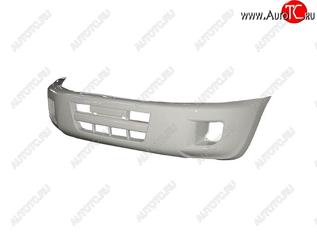 5 199 р. TIGGO БАМПЕР ПЕРЕДН (Китай) BODYPARTS chtig06-160  с доставкой в г. Воронеж