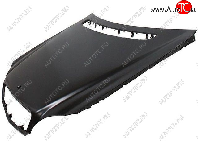 7 999 р. W220 98-02 КАПОТ СТАЛЬН BODYPARTS md22098-330t  с доставкой в г. Воронеж