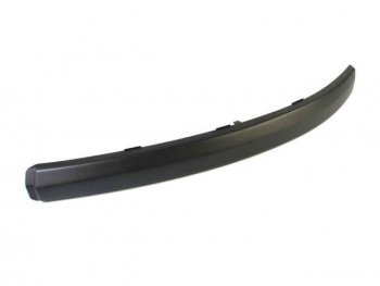 MONDEO МОЛДИНГ БАМПЕРА ПЕРЕДН ЛЕВ (Тайвань) ЧЕРН TYG fdmon01-170b-l