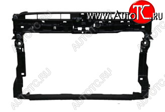 3 199 р. GOLF {140л.с} ПАНЕЛЬ ПЕРЕДН ПЛАСТИК (Тайвань) TYG vwglf12-360  с доставкой в г. Воронеж