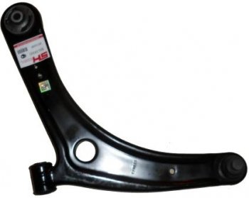 3 999 р. LANCER {Outlander 07-C-Crosser 07-4007 07-} РЫЧАГ ПЕРЕДН ПОДВЕСКИ ЛЕВ НИЖН (Тайвань) SH mblan07-810-l  с доставкой в г. Воронеж. Увеличить фотографию 1
