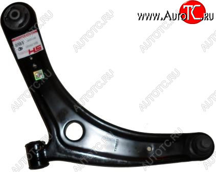 3 999 р. LANCER {Outlander 07-C-Crosser 07-4007 07-} РЫЧАГ ПЕРЕДН ПОДВЕСКИ ЛЕВ НИЖН (Тайвань) SH mblan07-810-l  с доставкой в г. Воронеж