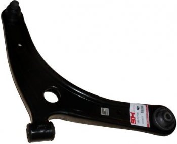 3 999 р. LANCER {Outlander 07-C-Crosser 07-4007 07-} РЫЧАГ ПЕРЕДН ПОДВЕСКИ ПРАВ НИЖН (Тайвань) SH mblan07-810-r  с доставкой в г. Воронеж. Увеличить фотографию 1
