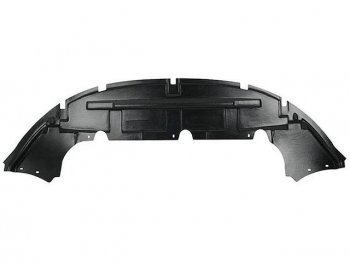 Защита картера двигателя BODYPARTS Ford Focus 2  седан дорестайлинг (2004-2008)