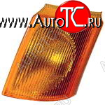 599 р. TRANSIT 95-00 УКАЗ.ПОВОРОТА УГЛОВОЙ ЛЕВ (DEPO) ЖЕЛТ DEPO 431-1517l-ue  с доставкой в г. Воронеж