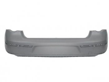 PASSAT 05- БАМПЕР ЗАДН (СЕДАН) (Китай) BODYPARTS vwpas05-642