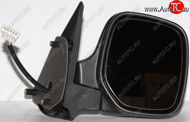 2 449 р. BERLINGO {+ PG PARTNER} ЗЕРКАЛО ПРАВ ЭЛЕКТР С ПОДОГРЕВ (convex) (Тайвань) VIEWMAX cnber96-451-r  с доставкой в г. Воронеж