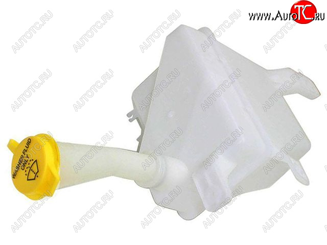 1 379 р. AVEO 04- БАЧОК ОМЫВАТЕЛЯ БЕЗ МОТОР (Китай) BODYPARTS cvave04-880  с доставкой в г. Воронеж