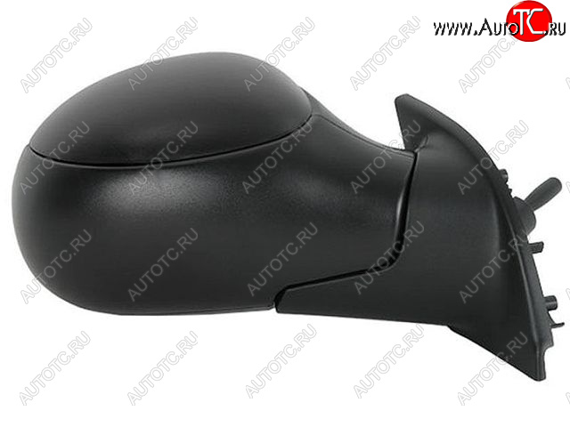 799 р. C3 ЗЕРКАЛО ПРАВ МЕХАН С ТРОСИК (convex) (Тайвань) VIEWMAX cn0c302-450-r  с доставкой в г. Воронеж