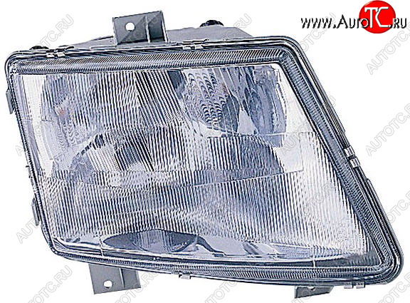 5 699 р. Фара правая DEPO  Mercedes-Benz Vito  W638 (1996-2003)  с доставкой в г. Воронеж