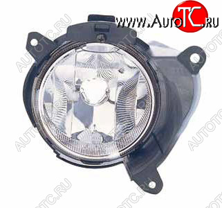 5 299 р. Противотуманная фара правая DEPO Opel Antara (2006-2010)  с доставкой в г. Воронеж