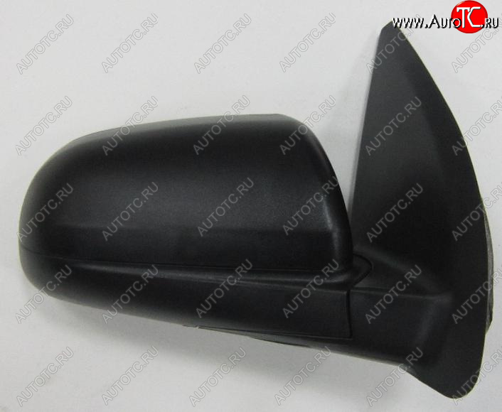 2 399 р. AVEO (ХЭТЧБЭК (10-11) RAVON NEXIA R3 (15-)) ЗЕРКАЛО ПРАВ ЭЛЕКТР (СЕДАН) (Китай) BODYPARTS cvave06-451-r  с доставкой в г. Воронеж
