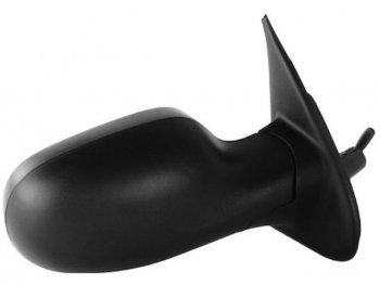 1 449 р. MICRA ЗЕРКАЛО ПРАВ МЕХАН С ТРОСИК (convex) (Тайвань) ЧЕРН VIEWMAX nnmic03-451b-r  с доставкой в г. Воронеж. Увеличить фотографию 1