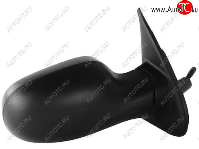 1 449 р. MICRA ЗЕРКАЛО ПРАВ МЕХАН С ТРОСИК (convex) (Тайвань) ЧЕРН VIEWMAX nnmic03-451b-r  с доставкой в г. Воронеж