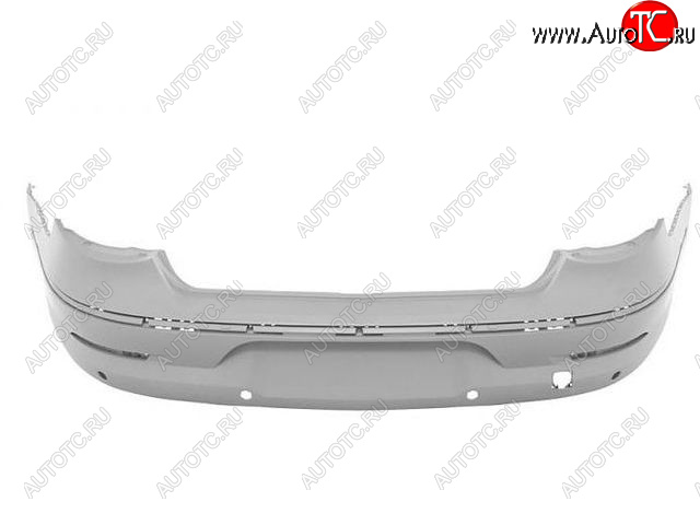 4 199 р. PASSAT CC 09- БАМПЕР ЗАДН С ОТВ ПМОЛДИНГ ПДАТЧ (Китай) BODYPARTS vwpcc09-640  с доставкой в г. Воронеж