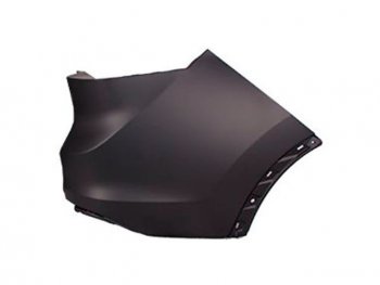 1 079 р. CR-V 12- БОКОВИНА БАМПЕРА ЗАДН ПРАВ (Китай) BODYPARTS hdcrv12-671-r  с доставкой в г. Воронеж. Увеличить фотографию 1