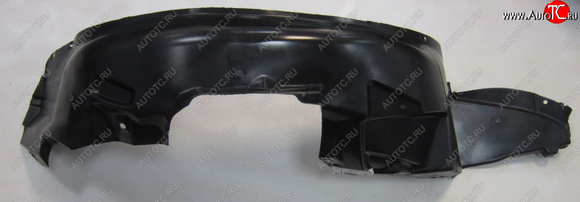 569 р. Левый подкрылок передний BodyParts Chevrolet Lacetti хэтчбек (2002-2013)  с доставкой в г. Воронеж
