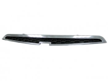 2 249 р. SPARK РЕШЕТКА РАДИАТОРА ВЕРХН (Китай) BODYPARTS cvspa10-102  с доставкой в г. Воронеж. Увеличить фотографию 1