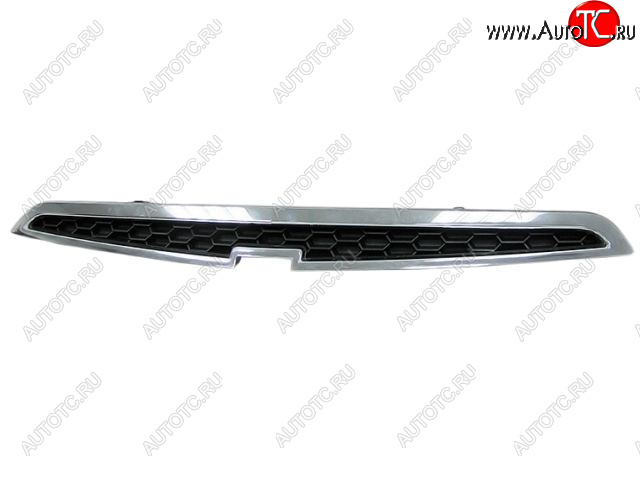 2 249 р. SPARK РЕШЕТКА РАДИАТОРА ВЕРХН (Китай) BODYPARTS cvspa10-102  с доставкой в г. Воронеж