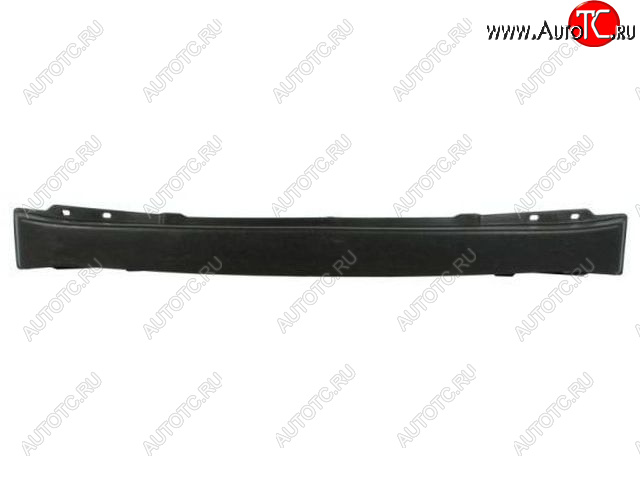 1 159 р. ELANTRA УСИЛИТЕЛЬ БАМПЕРА ЗАДН (Китай) BODYPARTS hnela04-700  с доставкой в г. Воронеж
