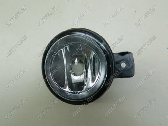 2 399 р. Левая противотуманная фара BODYPARTS  Nissan X-trail  3 T32 (2017-2022) рестайлинг  с доставкой в г. Воронеж