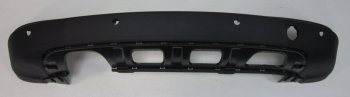 2 359 р. TIGUAN (R-LINE) БАМПЕР ЗАДН НИЖН ЧАСТЬ (Китай) BODYPARTS vwtgn07-641  с доставкой в г. Воронеж. Увеличить фотографию 1