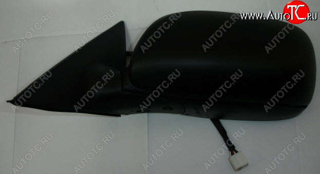 7 199 р. CAMRY ЗЕРКАЛО ЛЕВ ЭЛЕКТР С ПОДОГРЕВ , АВТОСКЛАДЫВ (convex) (Тайвань) ГРУНТ VIEWMAX tycam06-452x-l  с доставкой в г. Воронеж