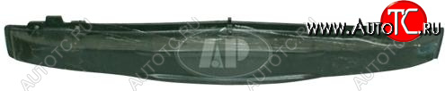 1 399 р. ELANTRA УСИЛИТЕЛЬ БАМПЕРА ЗАДН (Китай) BODYPARTS hnela07-701  с доставкой в г. Воронеж