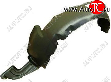 419 р. Левый подкрылок передний BodyParts Hyundai Elantra HD (2006-2011)  с доставкой в г. Воронеж