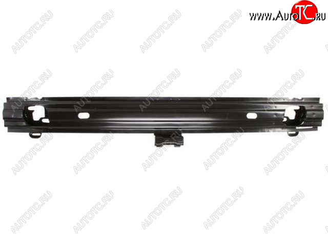 1 299 р. RIO УСИЛИТЕЛЬ БАМПЕРА ЗАДН (Китай) BODYPARTS kario05-700  с доставкой в г. Воронеж
