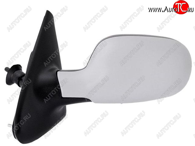1 359 р. MEGANE ЗЕРКАЛО ЛЕВ МЕХАН С ТРОСИК (aspherical) (Тайвань) ГРУНТ VIEWMAX rnmeg99-450x-l  с доставкой в г. Воронеж