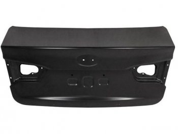 12 349 р. RIO 11- КРЫШКА БАГАЖНИКА (СЕДАН) БЕЗ ОТВ П КЛЮЧ (Китай) BODYPARTS kario11-600  с доставкой в г. Воронеж. Увеличить фотографию 1
